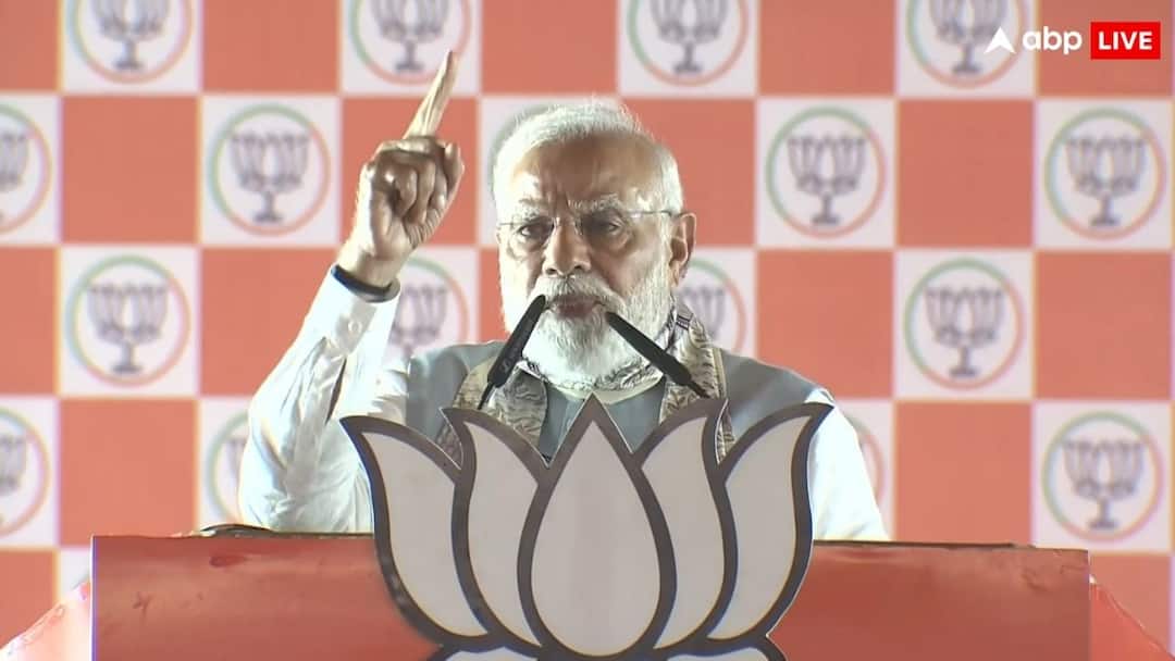 ‘पिता का नाम लेने में क्यों आ रही शर्म, कौन सा पाप छिपा रहे?’, पीएम मोदी का तेजस्वी यादव से सवाल