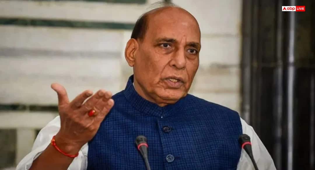 ‘किसी दलित, अनुसूचित या अल्पसंख्यक को विपक्ष का नेता क्यों नहीं बनाया…,’ राजनाथ सिंह ने राहुल गांधी पर साधा निशाना