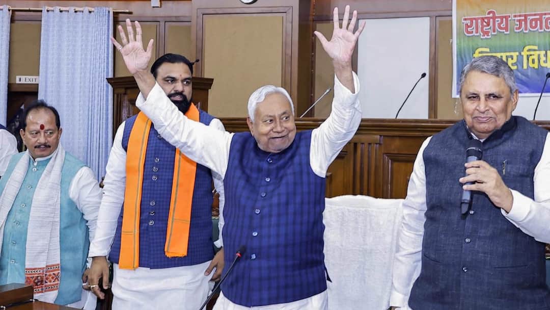 गृह तो चला गया BJP के पास, लेकिन नीतीश की JDU के पास फिर भी रहेंगे ये ‘मलाईदार’ विभाग