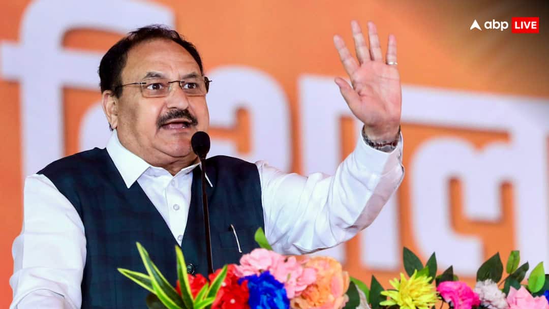 Bihar Election Result 2025: ‘ये नतीजे नहीं सुनामी हैं…’, बिहार में मिली बंपर जीत पर जेपी नड्डा का रिएक्शन, जानें और क्या कहा