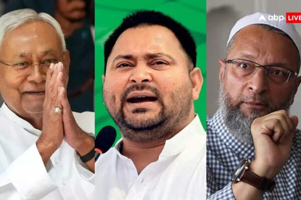 बिहार चुनाव: दूसरे फेज में 122 सीटों पर दांव, नीतीश-तेजस्वी की किस्मत का फैसला, जानें किन जिलों में होगी वोटिंग?