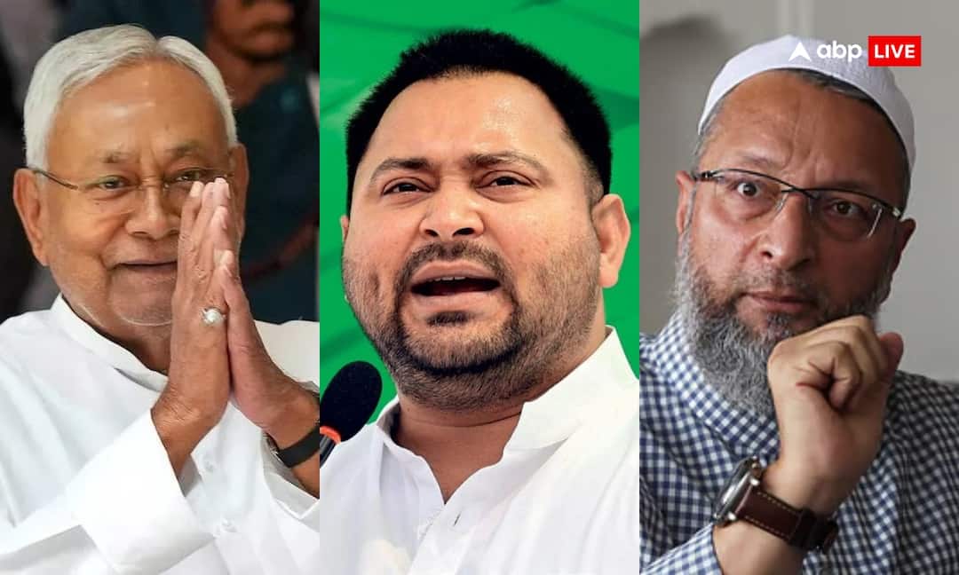 बिहार चुनाव: दूसरे फेज में 122 सीटों पर दांव, नीतीश-तेजस्वी की किस्मत का फैसला, जानें किन जिलों में होगी वोटिंग?