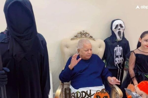 ‘…तो इसमें हर्ज क्या है’, लालू यादव के हेलोवीन सेलिब्रेट करने पर PM मोदी ने कसा तंज, बचाव में उतरीं बेटी रोहिणी आचार्य