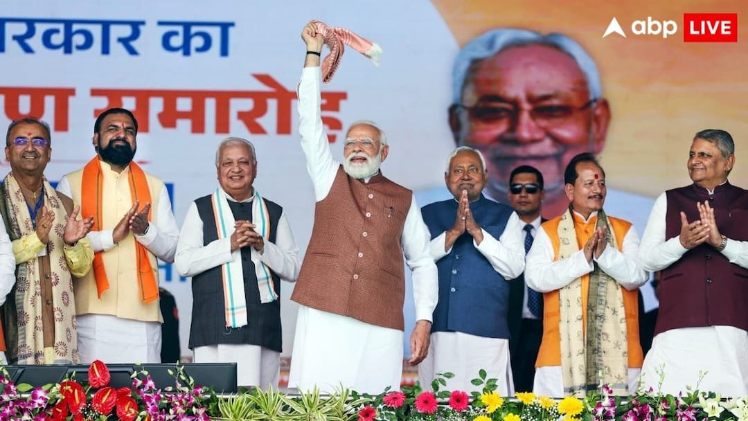 10 नए चेहरे, तीन को नहीं मिली जगह… नीतीश कैबिनेट में किस जाति से कितने मंत्री, NDA ने कैसे साधा जातीय समीकरण?