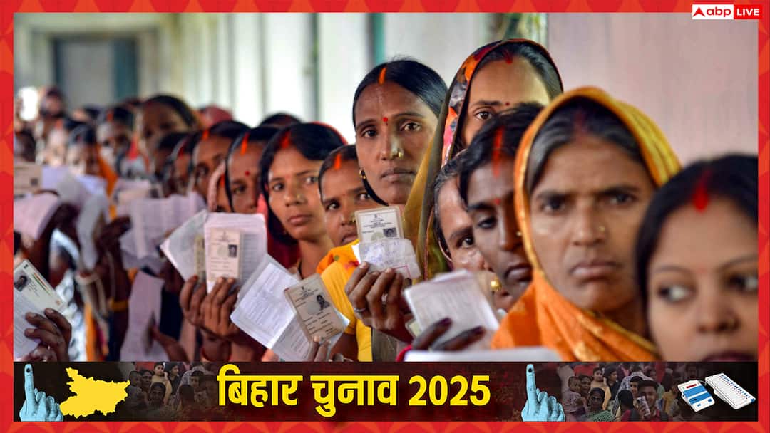 बिहार चुनाव: अररिया नहीं, बिहार के इस जिले में हुआ सबसे ज्यादा मतदान, आप भी जानें आंकड़ा