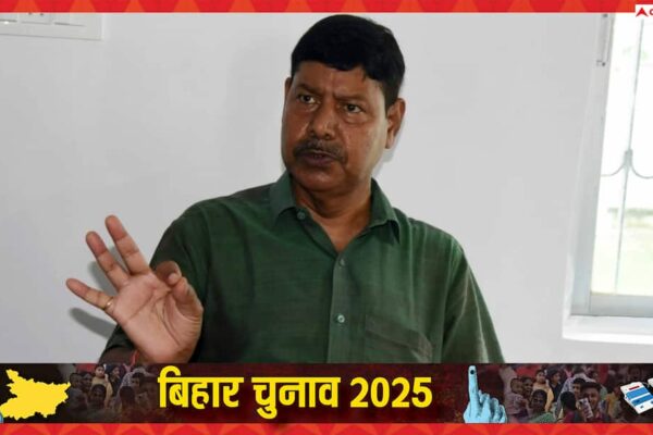 बिहार चुनाव: मुश्किल में फंसे RJD विधायक भाई वीरेंद्र, पोलिंग बूथ पर दारोगा को दी थी धमकी, हुई FIR