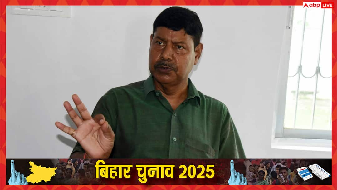 बिहार चुनाव: मुश्किल में फंसे RJD विधायक भाई वीरेंद्र, पोलिंग बूथ पर दारोगा को दी थी धमकी, हुई FIR