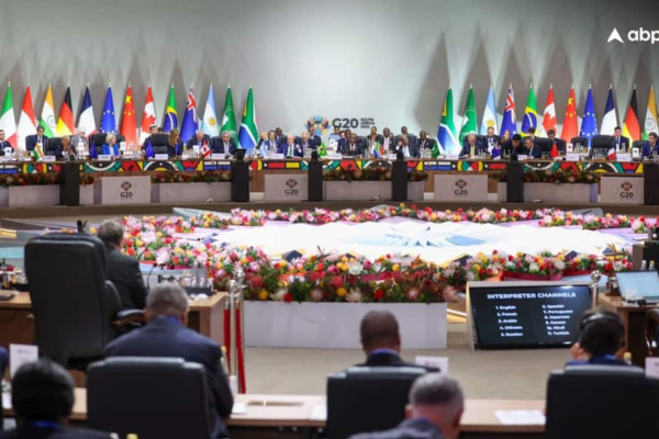 जोहान्सबर्ग से PM मोदी स्वदेश के लिए रवाना, क्यों खास रहा जी20 शिखर सम्मेलन; जानें कारण