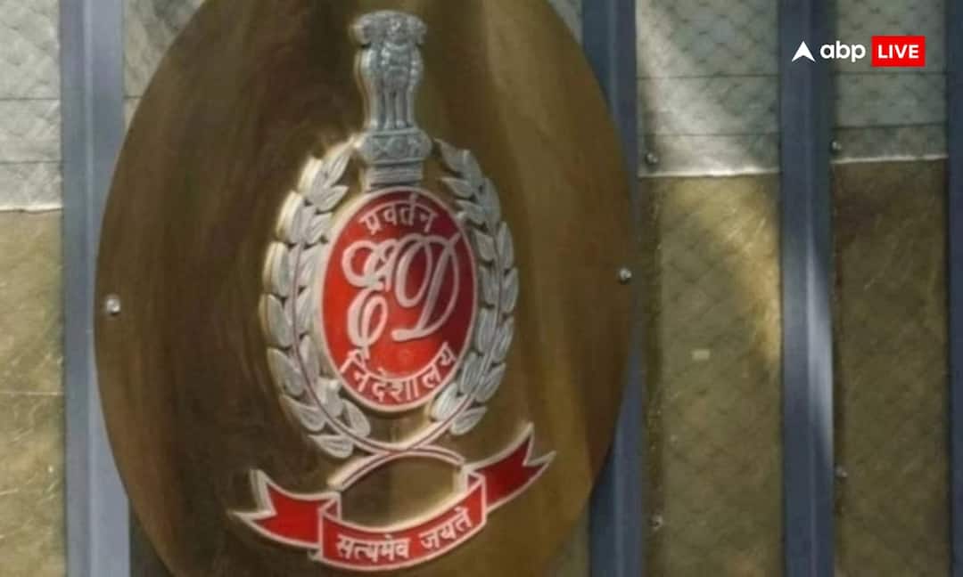 जम्मू-कश्मीर में ED की बड़ी कार्रवाई, नार्को-टेरर फंडिंग केस में 6 ठिकानों पर छापेमारी, पूर्व मंत्री बाबू सिंह के घर की भी तलाशी