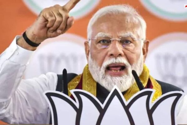 ‘ऑपरेशन सिंदूर के दौरान धमाका पाकिस्तान में हुआ पर नींद कांग्रेस परिवार को नहीं आई’, आरा की रैली में बोले पीएम मोदी