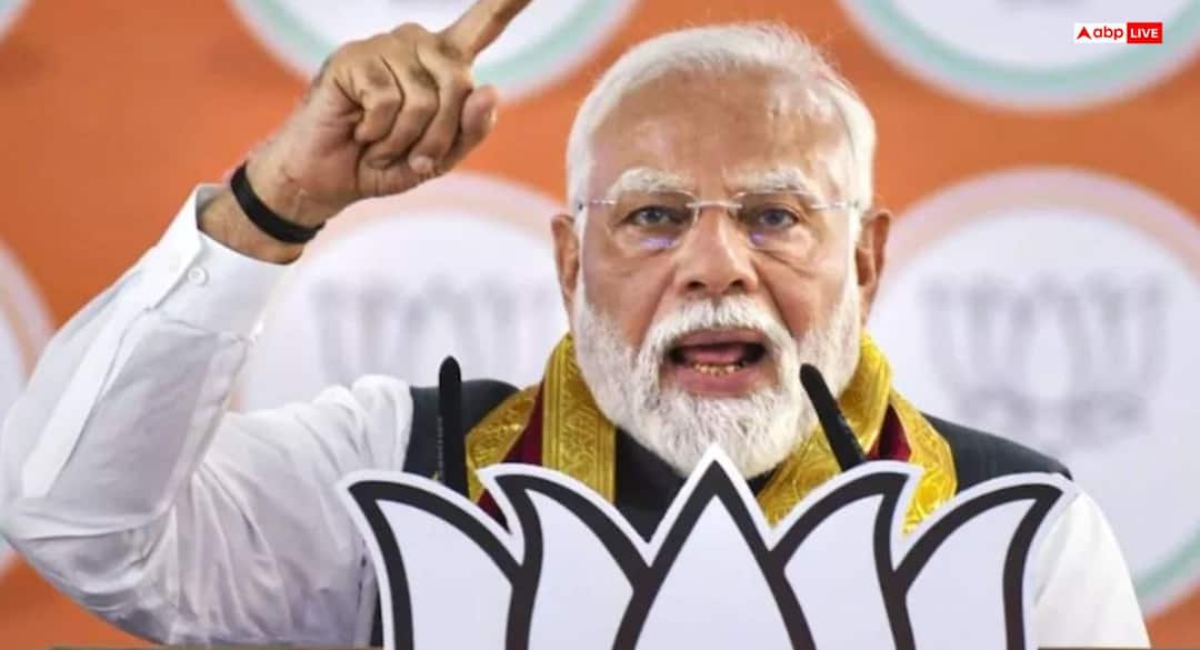 ‘ऑपरेशन सिंदूर के दौरान धमाका पाकिस्तान में हुआ पर नींद कांग्रेस परिवार को नहीं आई’, आरा की रैली में बोले पीएम मोदी