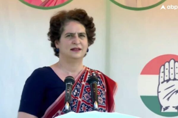 ‘मेरे भाई ने सच सामने ला दिया, अब बिहार को…’, राहुल गांधी के H-Files पर बोलीं प्रियंका गांधी, कहा- उखाड़ फेंको…