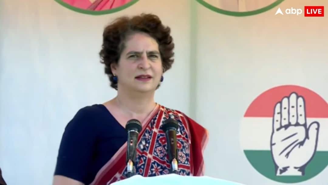 ‘मेरे भाई ने सच सामने ला दिया, अब बिहार को…’, राहुल गांधी के H-Files पर बोलीं प्रियंका गांधी, कहा- उखाड़ फेंको…