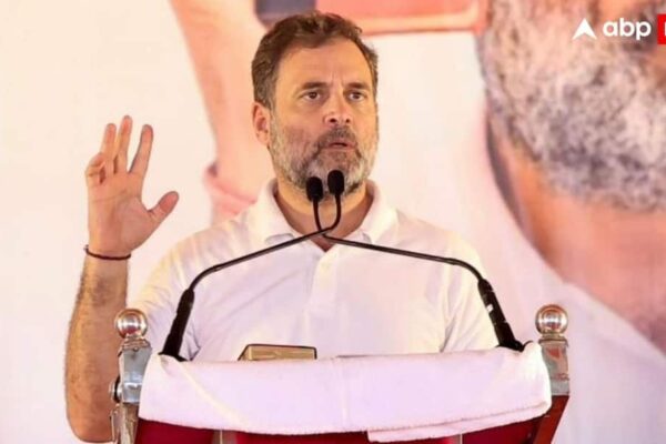 ‘10% आबादी का सेना में कंट्रोल’, राहुल गांधी के बयान पर बवाल, BJP बोली- ‘जाति के आधार पर अब…’