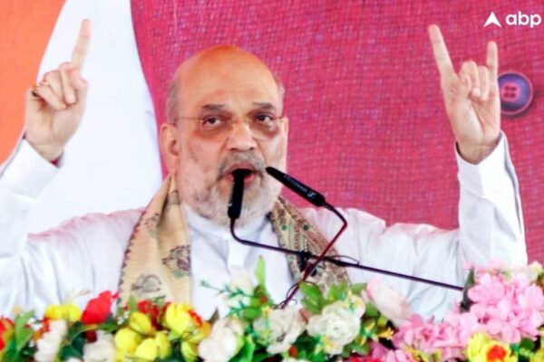 ‘लालू के बेटे की सरकार बनी तो हत्या-अपहरण-रंगदारी के 3 नए मंत्रालय होंगे’, अमित शाह का RJD पर निशाना