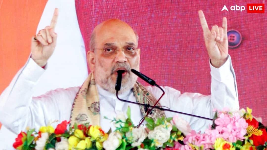 ‘लालू के बेटे की सरकार बनी तो हत्या-अपहरण-रंगदारी के 3 नए मंत्रालय होंगे’, अमित शाह का RJD पर निशाना