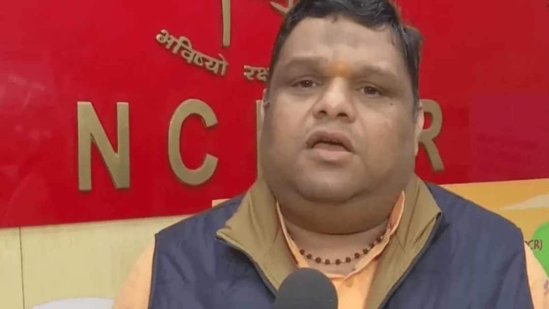 कोयंबटूर गैंगरेप मामला: ‘कितनी और निर्भया चाहिए?’, NHRC सदस्य प्रियंक कानूनगो का तमिलनाडु सरकार से सवाल