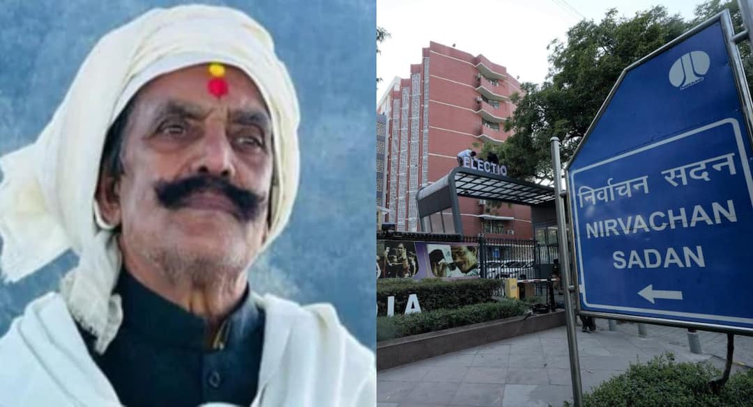 मोकामा हत्याकांड पर चुनाव आयोग का बड़ा एक्शन, SP समेत 4 अफसरों पर गिरी तबादले की गाज, 1 निलंबित