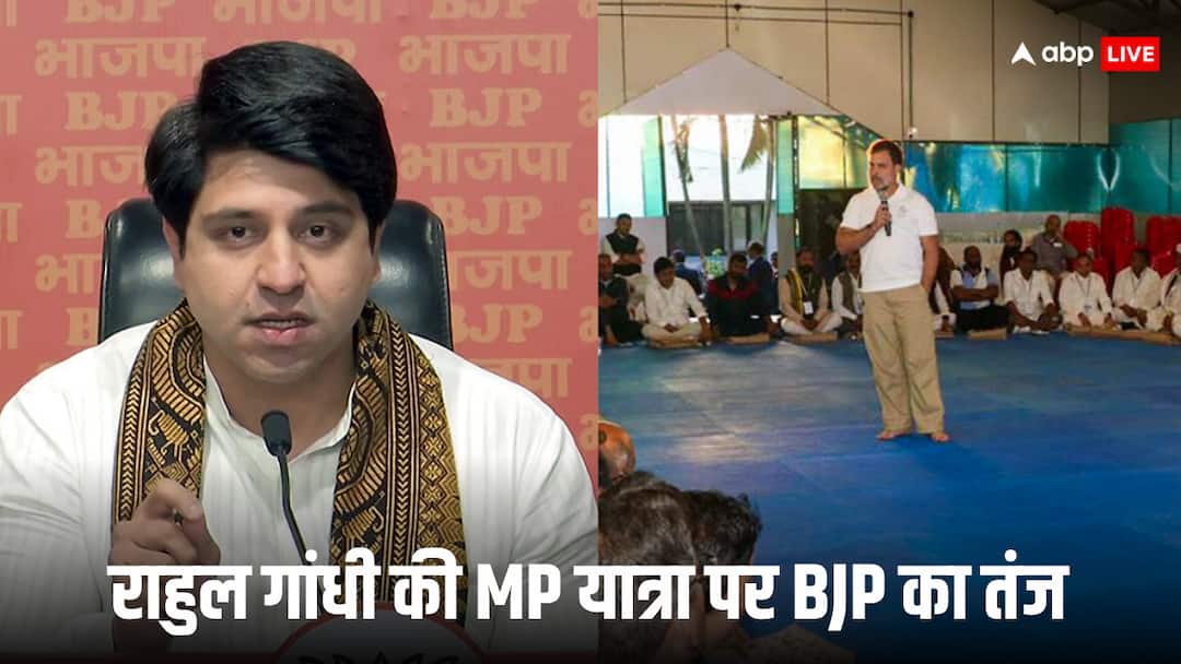 ‘LoP का मतलब- लीडर ऑफ पार्टीइंग’, बिहार चुनाव के बीच राहुल गांधी ने की जंगल सफारी तो BJP ने कसा तंज
