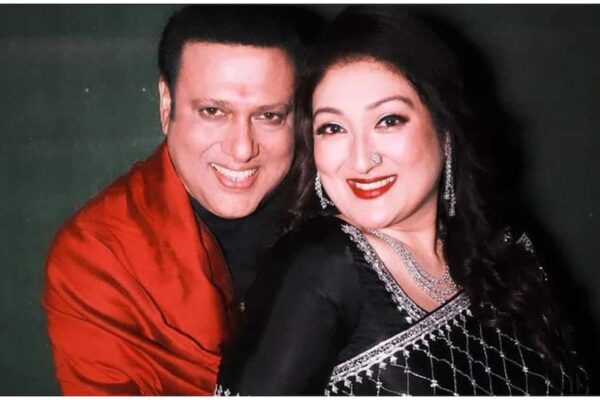 सुनीता आहूजा ने पति की गोविंदा की खोली पोल, कहा, ‘लोग बेवकूफ बनाकर उनसे लाखों की पूजा पाठ करवाते हैं’