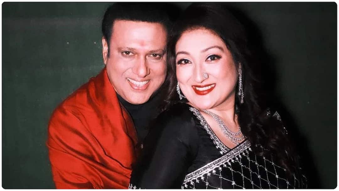 सुनीता आहूजा ने पति की गोविंदा की खोली पोल, कहा, ‘लोग बेवकूफ बनाकर उनसे लाखों की पूजा पाठ करवाते हैं’