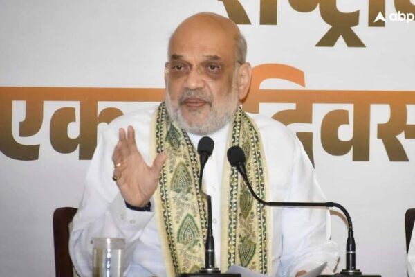 ‘साधु यादव के कारनामे कौन नहीं जानता, अगर वो सत्ता में आए तो बिहार..’, अमित शाह का RJD पर हमला