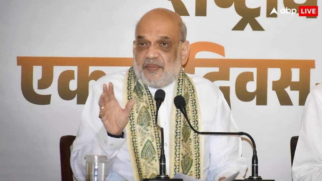 ‘साधु यादव के कारनामे कौन नहीं जानता, अगर वो सत्ता में आए तो बिहार..’, अमित शाह का RJD पर हमला