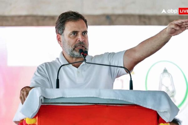 बिहार चुनाव के रिजल्ट से पहले कांग्रेस के लिए आई गुड न्यूज, इस उपचुनाव के 4 एग्जिट पोल में BJP को पछाड़ा