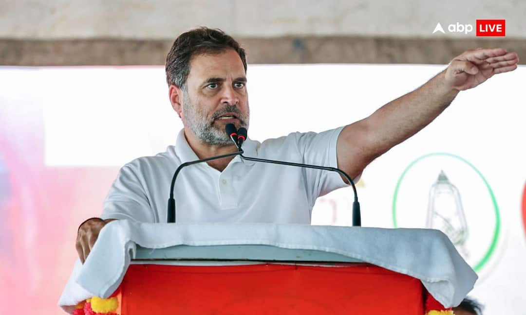 बिहार चुनाव के रिजल्ट से पहले कांग्रेस के लिए आई गुड न्यूज, इस उपचुनाव के 4 एग्जिट पोल में BJP को पछाड़ा