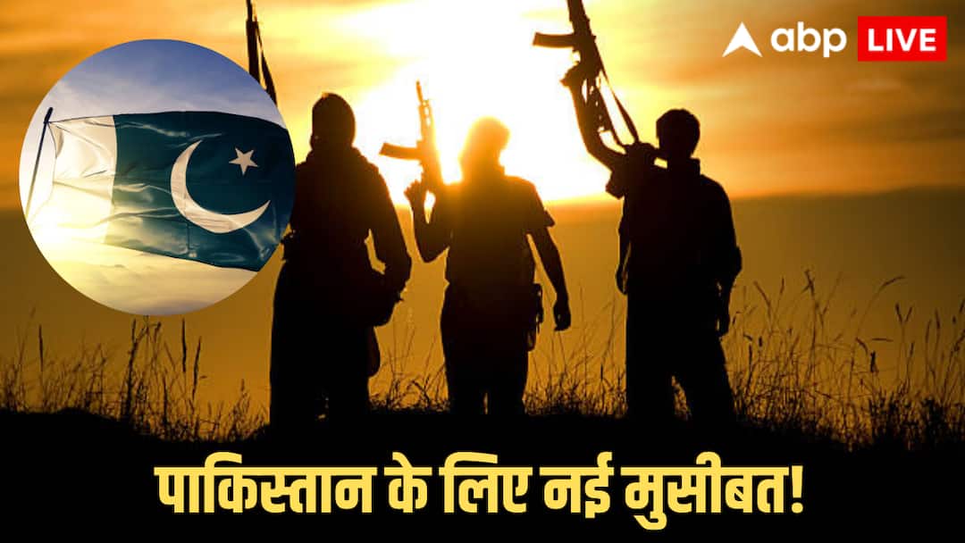 पाकिस्तान के लिए नई मुसीबत! मसूद अजहर को IMP ने लिखी चिट्ठी, एक साथ PAK आर्मी पर हमले की दी दावत
