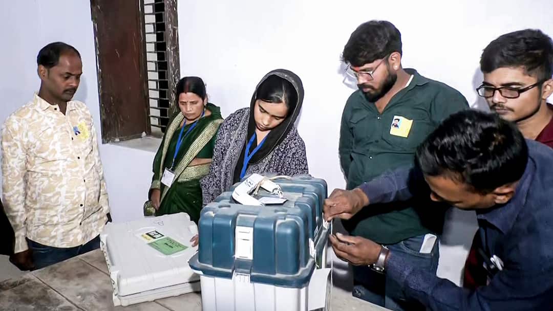 Bihar Election Results: 2 लेयर की सुरक्षा में EVM-VVPAT, मतगणना के लिए 46 केंद्र बने, गाइडलाइन जारी