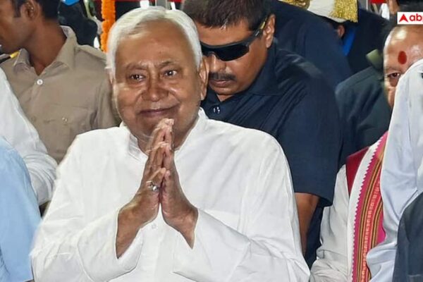 10वीं बार नीतीशे कुमार, गांधी मैदान शपथ ग्रहण के लिए तैयार, PM मोदी समेत कई VIP बनेंगे गवाह