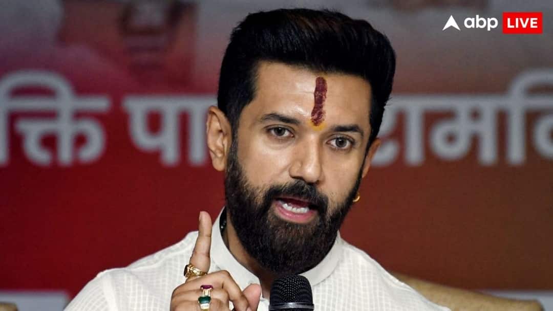 RLM के 4, HAM के 5 MLA और मंत्री पद 1-1, LJP-R के 19 विधायक और मंत्री सिर्फ 2, कैसे माने चिराग पासवान?