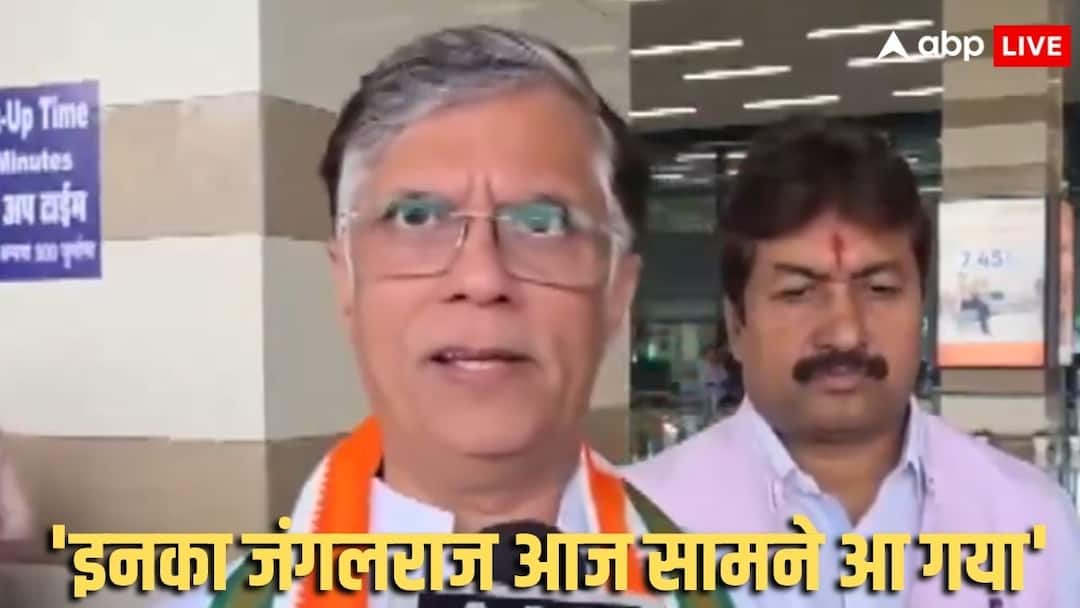 ‘पटना में PM मोदी के रोडशो से पहले लीपापोती’, दुलारचंद यादव हत्याकांड में अनंत सिंह की गिरफ्तारी पर बोली कांग्रेस