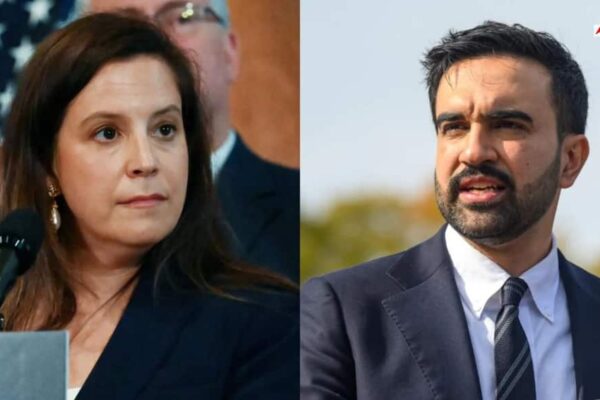 न्यूयॉर्क के मेयर तो बन गए जोहरान ममदानी, लेकिन कुर्सी पर अब भी खतरा? ट्रंप के सपोर्टर के ऐलान से मचा बवाल