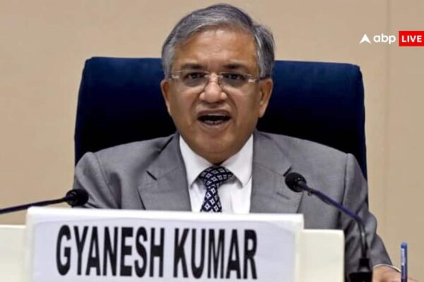 ‘हिंसा की कोई भी गतिविधि बर्दाश्त नहीं की जाएगी’, दुलारचंद यादव हत्याकांड में एक्शन के बाद बोले CEC ज्ञानेश कुमार