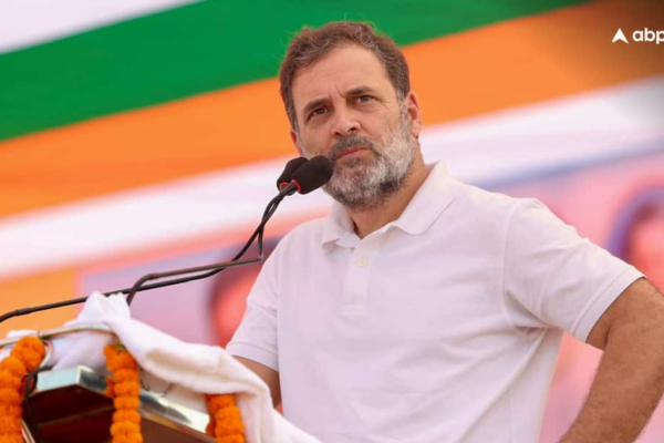 ‘हम एक ऐसे चुनाव में जीत हासिल नहीं कर सके, जो…’, बिहार में करारी हार के बाद राहुल गांधी का पहला रिएक्शन