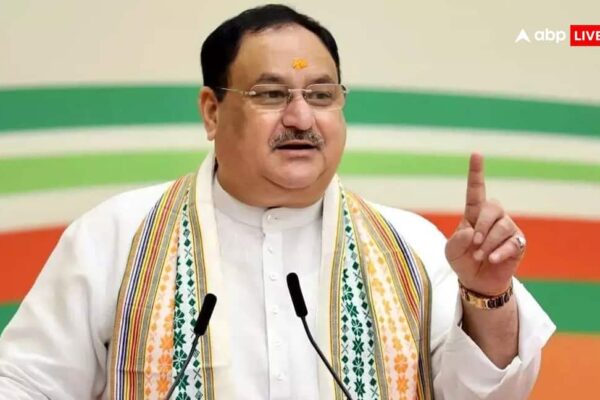 ‘जंगलराज, गुंडाराज और अपहरण RJD की पहचान’, बिहार में गरजे जेपी नड्डा, विपक्ष पर लगा दिया ये आरोप