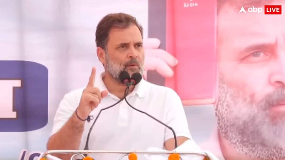‘पीएम मोदी ने यमुना में नहाने से इनकार कर दिया’, छठी मईया के अपमान के आरोप पर राहुल गांधी का जवाब
