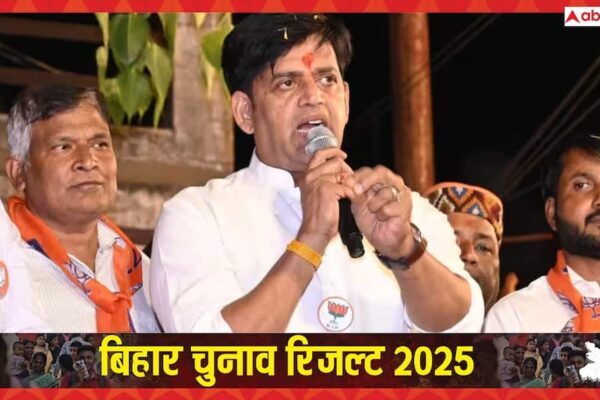 बिहार नतीजों पर रवि किशन बोले- ‘जंगलराज को पाताल में भेजने को जनता ने NDA-BJP को जिताया’