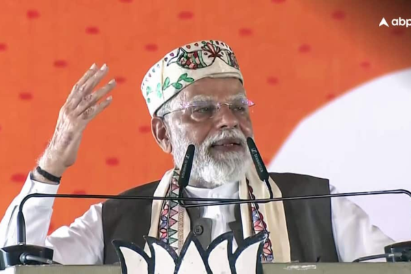 पीएम मोदी आज से बिहार में संभालेंगे चुनावी कमान, आरा-नवादा में करेंगे जनसभाएं, पटना में होगा भव्य रोड शो