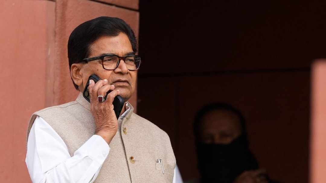 ‘लोकसभा चुनाव में सपा को सिर्फ एक सीट…’, बिहार एग्जिट पोल पर बोले रामगोपाल यादव; कर दी बड़ी भविष्यवाणी