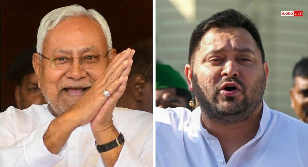 नीतीश कुमार या तेजस्वी, बिहार चुनाव में कौन मारेगा बाजी? फलोदी सट्टा बाजार में बदल गया भाव