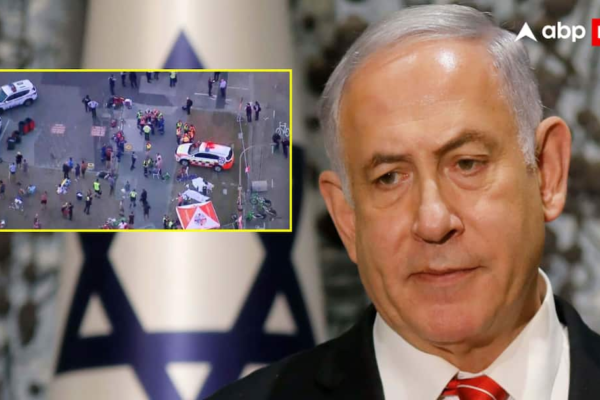 Sydney Shooting: ‘यहूदी-विरोधी भावना की आग में घी…’, सिडनी आतंकी हमले को लेकर ऑस्ट्रेलिया पर फूटा नेतन्याहू का गुस्सा
