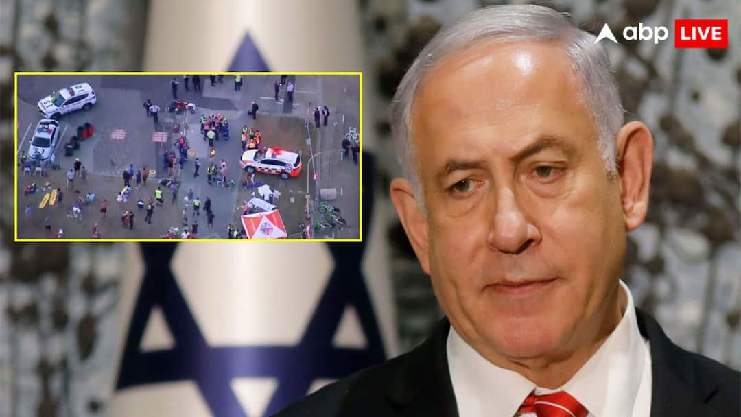 Sydney Shooting: ‘यहूदी-विरोधी भावना की आग में घी…’, सिडनी आतंकी हमले को लेकर ऑस्ट्रेलिया पर फूटा नेतन्याहू का गुस्सा
