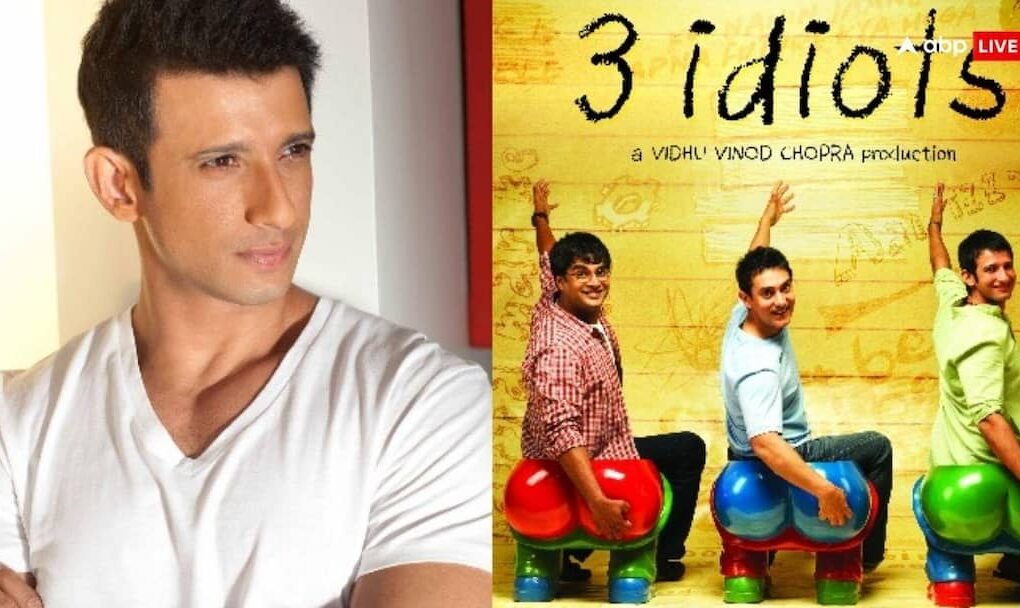 ‘3 इडियट्स’ के सीक्वल से कटा शर्मन जोशी का पत्ता? एक्टर बोले- ‘पता भी नहीं फिल्म बन रही है’