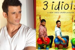 ‘3 इडियट्स’ के सीक्वल से कटा शर्मन जोशी का पत्ता? एक्टर बोले- ‘पता भी नहीं फिल्म बन रही है’
