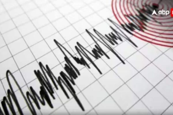 ताइवान में भूकंप के भयंकर झटके, हिलीं ऊंची-ऊंची इमारतें, रिक्टर स्केल पर 7.0 तीव्रता; कहां तक था असर?