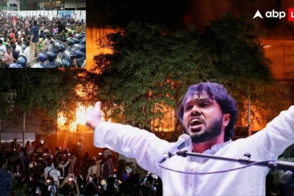 उस्माद हादी की हत्या, यूनुस सरकार पर शक, ISI भी शामिल? बांग्लादेश में बवाल की 3 थ्योरी