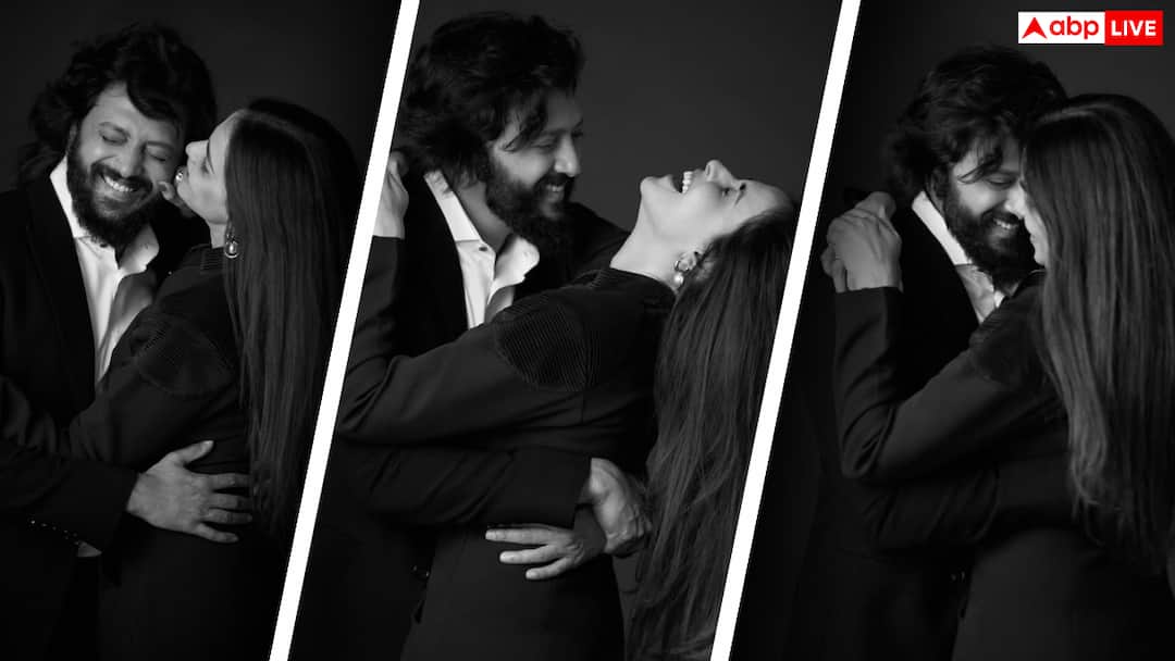 रितेश देशमुख के बर्थडे पर जेनेलिया ने शेयर की रोमांटिक फोटोज, कहा- 'हैप्पी बर्थडे मेरी हार्टबीट'